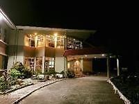 Jabez Resort Ранау Экстерьер фото