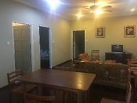 Jabez Resort Ранау Экстерьер фото