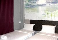 Jabez Resort Ранау Экстерьер фото