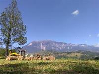 Jabez Resort Ранау Экстерьер фото